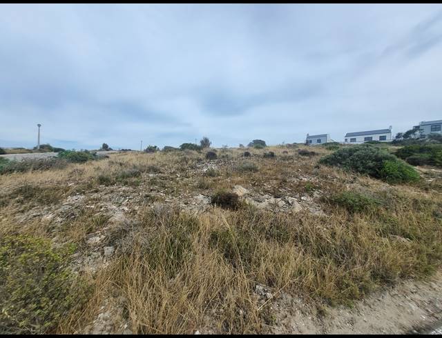 653M² VACANT LAND FOR SALE IN HOOGLAND